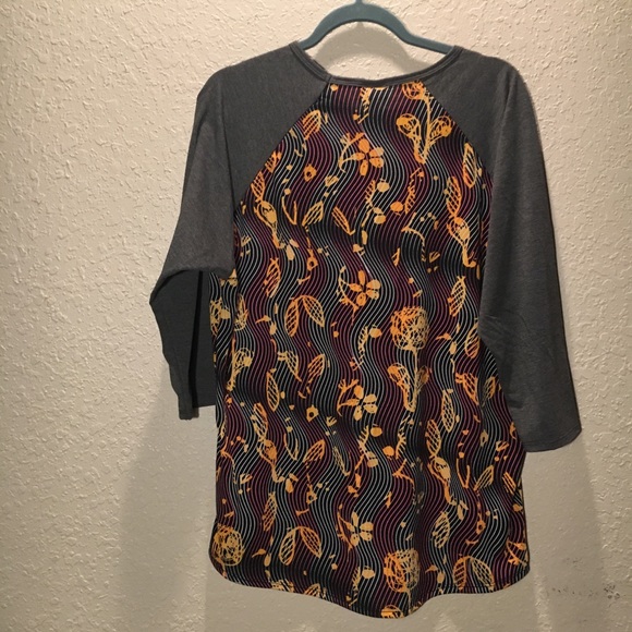 Lularoe Randy - Picture 4 of 5